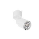SLV Puri 2.0 Aluminium Spot Weiß | Geeignet für 1x GU10