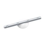 Ledvance LED LEDstixx Portable mini Light Silber 0.31W 25lm - 865 Tageslichtweiß | Batterie- powered