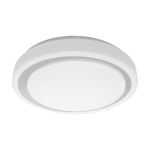 Ledvance Smart+ Wifi LED-Deckenleuchte Orbis Moon 38cm 24W 2500lm - 830-865 Abstimmbares Weiß | Dimmbar