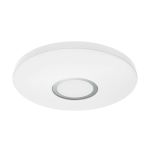 Ledvance Smart+ Wifi LED-Deckenleuchte Orbis Kite 34cm 18W 1400lm - 827-865 | RGBW - Dimmbar