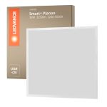Ledvance LED Panel Smart+ Planon Sun@home Weiß 35W 3250lm - 922-950 Abstimmbares Weiß | 60x60cm - UGR <25 - Wifi Dimmbar
