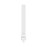 Ledvance Dulux-S LED 6W 700lm - 840 Kaltweiß | 2-Pins - Ersatz Für 11W