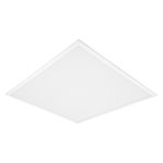 Ledvance LED Panel Kompakt 33W 4320lm - 865 Tageslichtweiß | 62.5x62.5cm - UGR <19 - Dali Dimmbar