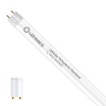 Ledvance LED Röhre T8 Superior (EM/Mains) Standard Output 5.1W 810lm - 830 Warmweiß | 44cm - Ersatz für 15W