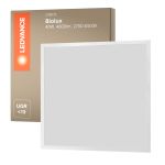 Ledvance LED Panel Biolux 40W 4600lm - 927-965 Abstimmbares Weiß | 60x60cm - UGR <19 - Höchste Farbwiedergabe - Dali Dimmbar