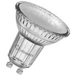 Ledvance LED Reflektor GU10 PAR16 3.7W 350lm 36d - 830 Warmweiß | Ersatz Für 35W