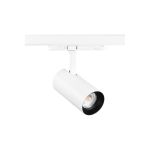 Sylvania LED Schienenstrahler Pixo Zoom Multipower Aluminium Weiß 25W 2100lm 60D - 940 Kaltweiß | Höchste Farbwiedergabe