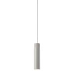 Nordlux Tilo Pendelleuchte Metall und Holz Weiß | Geeignet für GU10