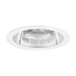 Philips LED Downlight GreenSpace2 DN471B 16.8W 2025lm 120D - 830 Warmweiß | 216mm - Aluminium Reflektor - 3 Stunden Notbeleuchtung