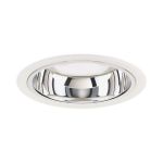 Philips LED Downlight LuxSpace Mini DN560B VLC-E 9W 1350lm 80D - 830 Warmweiß | 164mm - Aluminium Reflektor - Dali Dimmbar 