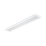 Philips LED Panel FlexBlend SM340C 32W 4200lm - 940 Kaltweiß | 120x20cm - UGR <19 - Dali Dimmbar - Höchste Farbwiedergabe