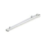 Philips LED Feuchtraumleuchte Pacific WT475C 31.5W 4200lm - 840 Kaltweiß | 120cm - Dali Dimmbar 