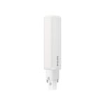 Philips CorePro PL-C LED 6.9W 700lm - 830 Warmweiß | 2-Pins - Ersatz Für 18W