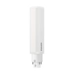 Philips CorePro PL-C LED 6.5W 700lm - 830 Warmweiß | 4-Pins - Ersatz Für 18W