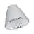 Ledvance Schienenspot Spot Reflektor 75D Silber Flood