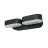 Ledvance LED-Spot Endura Stil Midi doppelt Dunkel Grau 13.5W 630lm - 830 Warmweiß