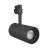Ledvance LED Schienenstrahler D85 Schwarz 25W 1500lm 15-55D - 840 Kaltweiß | Mechanical Zoom - Dimmbar