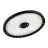 Ledvance LED-Hallenleuchte Dali Gen3 155W 4000K 110DEG
