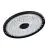 Ledvance LED-Hallenleuchte Dali Gen3 210W 4000K 70DEG
