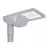 Ledvance LED-Straßenbeleuchtung Flex klein RV30ST 25W 3000K 3370lm IP66 | Weiß Aluminium - Ersatz für 70W
