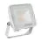 Ledvance LED-Scheinwerfer Kompakt Weiß 10W 900lm 100D - 830 Warmweiß | IP65 - Symmetrisch 