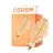 Osram Vintage 1906 LED E27 Special Filament Gold 4.8W 360lm - 822 Extra Warm White | Dimmable
