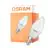 Osram Classic LED E14 Kerze Matt 4.9W 470lm - 827 Extra Warmweiß | Ersatz Für 40W