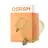 Osram Decor Spiral E27 Special Fadenlampe Gold 3.5W 170lm - 818 Extra Warmweiß | Dimmbar - Ersatz Für 15W