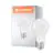 Ledvance Classic Superior LED E27 Birne Matt 9W 1055lm - 840 Kaltweiß | Ersatz für 75W