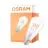 Osram Vintage 1906 LED E27 Edison Fadenlampe Klar 4.8W 470lm - 827 Extra Warmweiß | Dimmbar - Ersatz Für 40W