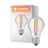 Ledvance Classic Superior LED E27 Birne Fadenlampe Klar 7.3W 806lm - 827 Extra Warmweiß | Ersatz für 60W