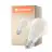 Ledvance Classic LED E27 Birne Fadenlampe Matt 2.2W 470lm - 827 Extra Warmweiß | Dimmbar Ersatz Für 40W