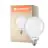 Ledvance LED Classic Globe E27 Matt 11.6W 2452lm - 840 Kaltweiß | Ersatz Für 150W