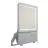 Ledvance LED-Scheinwerfer Flex Weiß 360W 48000lm 60x110D - 830 Warmweiß | IP66 - Dali Dimmbar - Asymmetrisch 