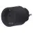 Osram Smart+ Matter Stecker Schwarz