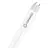Ledvance LED Röhre T8 Superior (EM/Mains) Ultra Efficiency 11.3/14W 1900/2300lm - 830 Warmweiß | 120cm - Lumen Schalter - Ersatz Für 36W