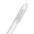 Ledvance LED Röhre T5 HF Short V Electronic (HF) Standard Output 4W 380lm - 830 Warmweiß | 28cm - Ersatz Für 8W