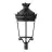 Ledvance LED-Straßenbeleuchtung Urban Fernandino 60W 6300lm 140d - 722 Extra Warmweiß | IP66 - symmetrical