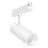 Ledvance LED Schienenstrahler 3-Phasen Spot Zoom Weiß 30W 3600lm - 940 Kaltweiß| Höchste Farbwiedergabe - 1-10v Dimmbar