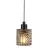 Nordlux Hollywood Pendelleuchte Glas Messing | Geeignet für E27