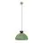 Emibig Pendelleuchte Lunaro Stahl Schwarz | Geeignet für 1x GX53 - Max 12W