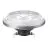 Philips MASTER LED Spot G53 AR111 10.8W 600lm 9D - 927 Extra Warmweiß | Höchste Farbwiedergabe - Dimmbar - Ersatz für 50W