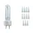 Mehrfachpackung 12x Philips MASTERColour CDM-T Elite 70W 942 G12 | Kaltweiß - Höchste Farbwiedergabe