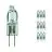 Mehrfachpackung 10x Philips 5761 30W G4 6V