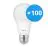Mehrfachpackung 100x Noxion LED Glühbirne Lucent Classic Pro LED E27 Birne Matt 5.5W 470lm - 827 Extra Warmweiß | Dimmbar - Ersatz für 40W