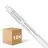 Mehrfachpackung 10x Ledvance LED Röhre T5 Performance (HF) High Efficiency 16W 2400lm - 840 Kaltweiß | 115cm - Ersatz Für 28W
