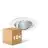 Multipack 10x Philips LED-Spot Klar Accent G2 RS061B 6W 550lm 36D - 840 Kaltweiß | 80mm - Dimmbar 