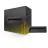 Bright Choice Wandleuchte Chester PC Anthrazit 2W 100lm - 840 Kaltweiß 