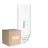 Mehrfachpackung 10x Philips CorePro PL-T LED Glühbirne HF 9W - 840 Kaltweiß | 4-Pins - Ersatz Für 26W