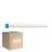 Mehrfachpackung 10x Philips CorePro LED T8 (EM/Mains) Ultra Output 25.9W 3500lm - 840 Kaltweiß | 150cm - Ersatz Für 58W